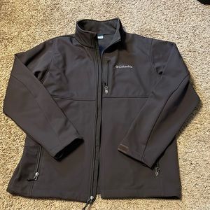 Columbia Jacket